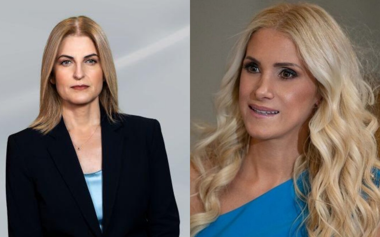 Ψηλά οι Δώρες της Θεσσαλονίκης