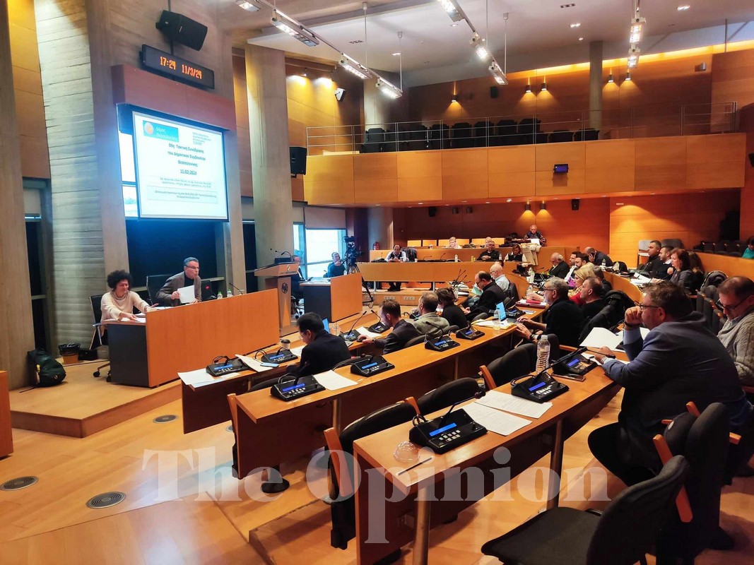 «Με νόμους και με ψηφίσματα δεν αντιμετωπίζονται τέτοια φαινόμενα βίας»