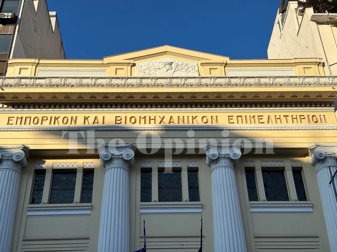 ΕΒΕΘ: Το ολοκληρωμένο υπόμνημα προς τον πρωθυπουργό