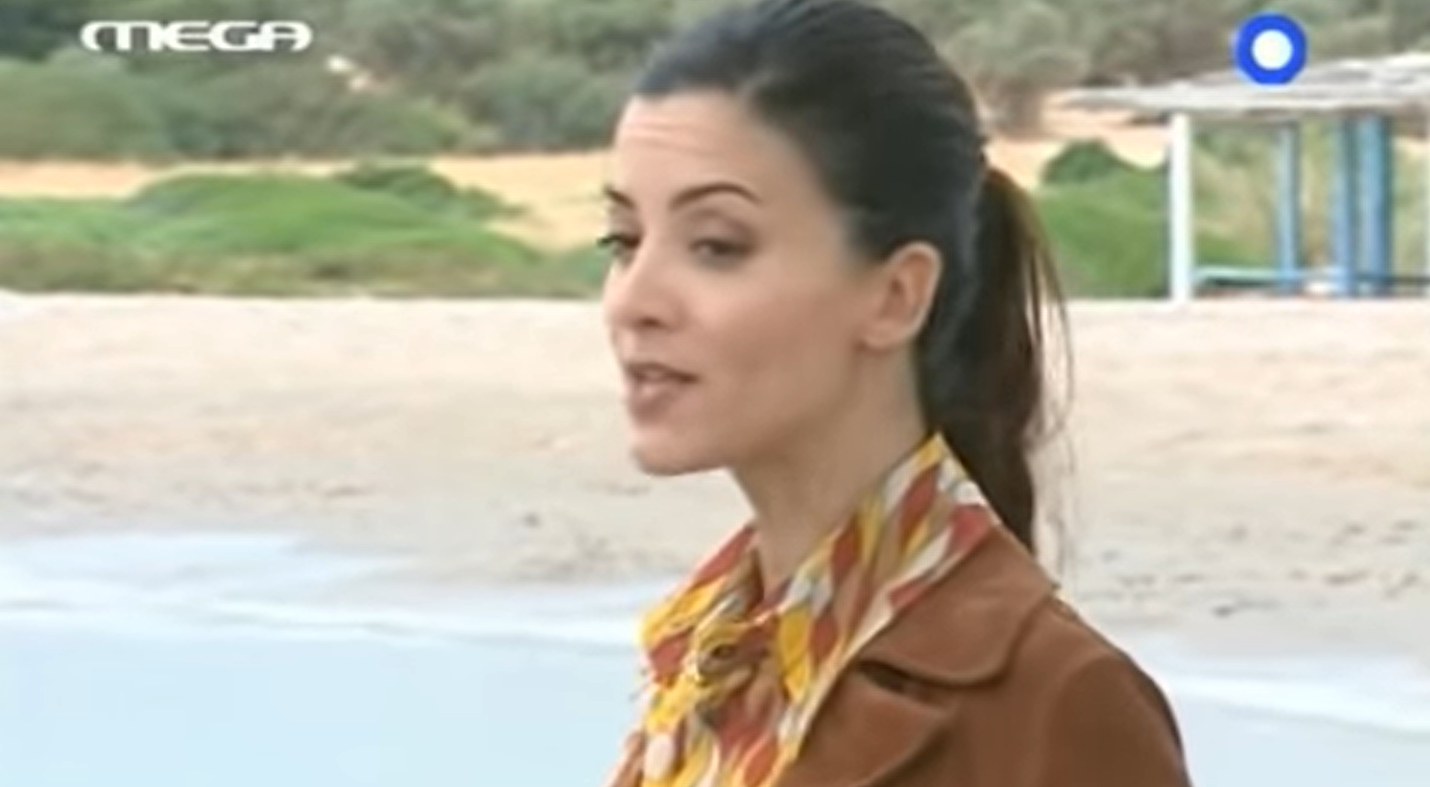 Για ποια είχε γραφτεί ο ρόλος της Κατερίνας Λέχου στο «Είσαι το ταίρι μου» (VIDEO)