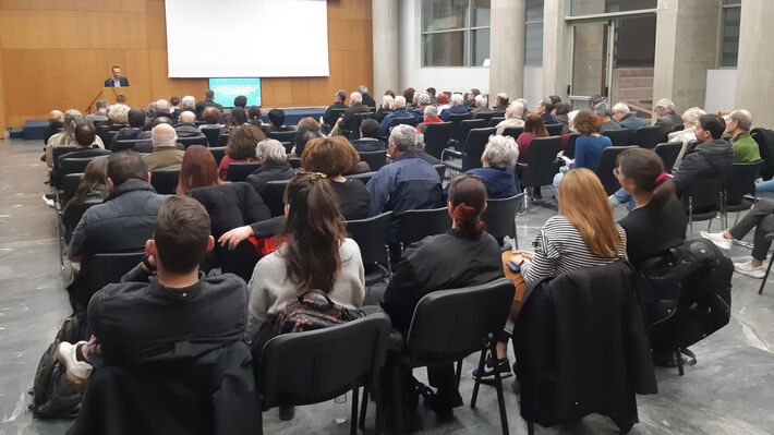 Οι θέσεις και προτεραιότητες του ΚΚΕ για τον Δήμο Θεσσαλονίκης