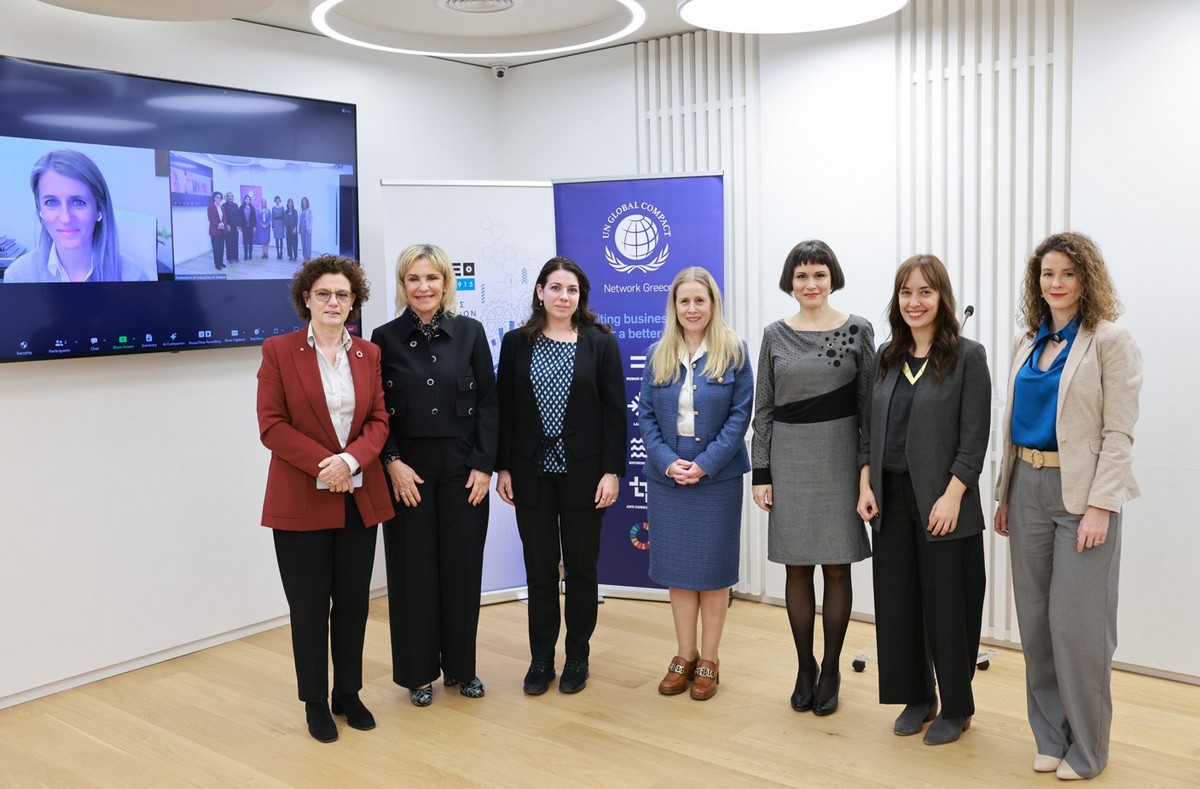 ΣΒΕ: Η βιομηχανία έτοιμη να ενστερνισθεί τη βιώσιμη ανάπτυξη