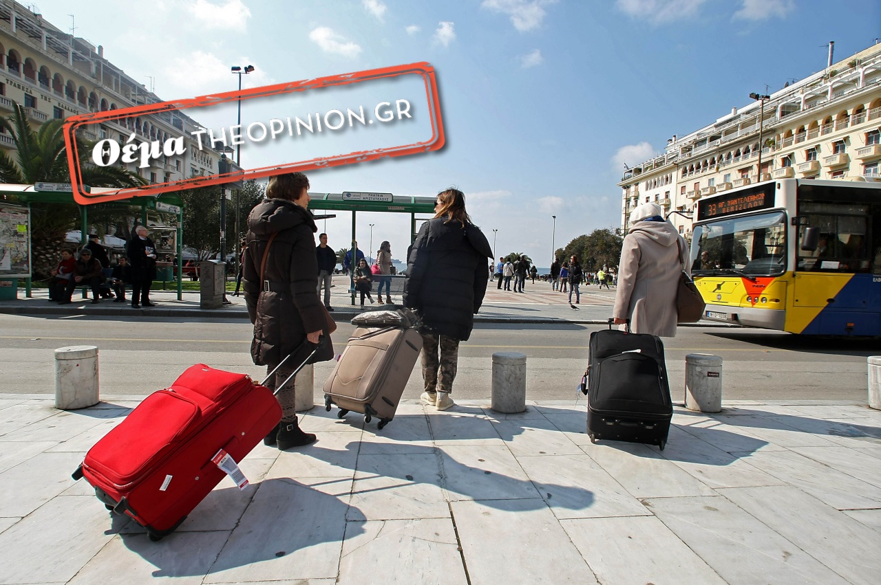 «Η 28η Οκτωβρίου έχει ζήτηση, αλλά… ένα τριήμερο δεν φέρνει την Άνοιξη» – Παράγοντες του τουρισμού στο TheOpinion