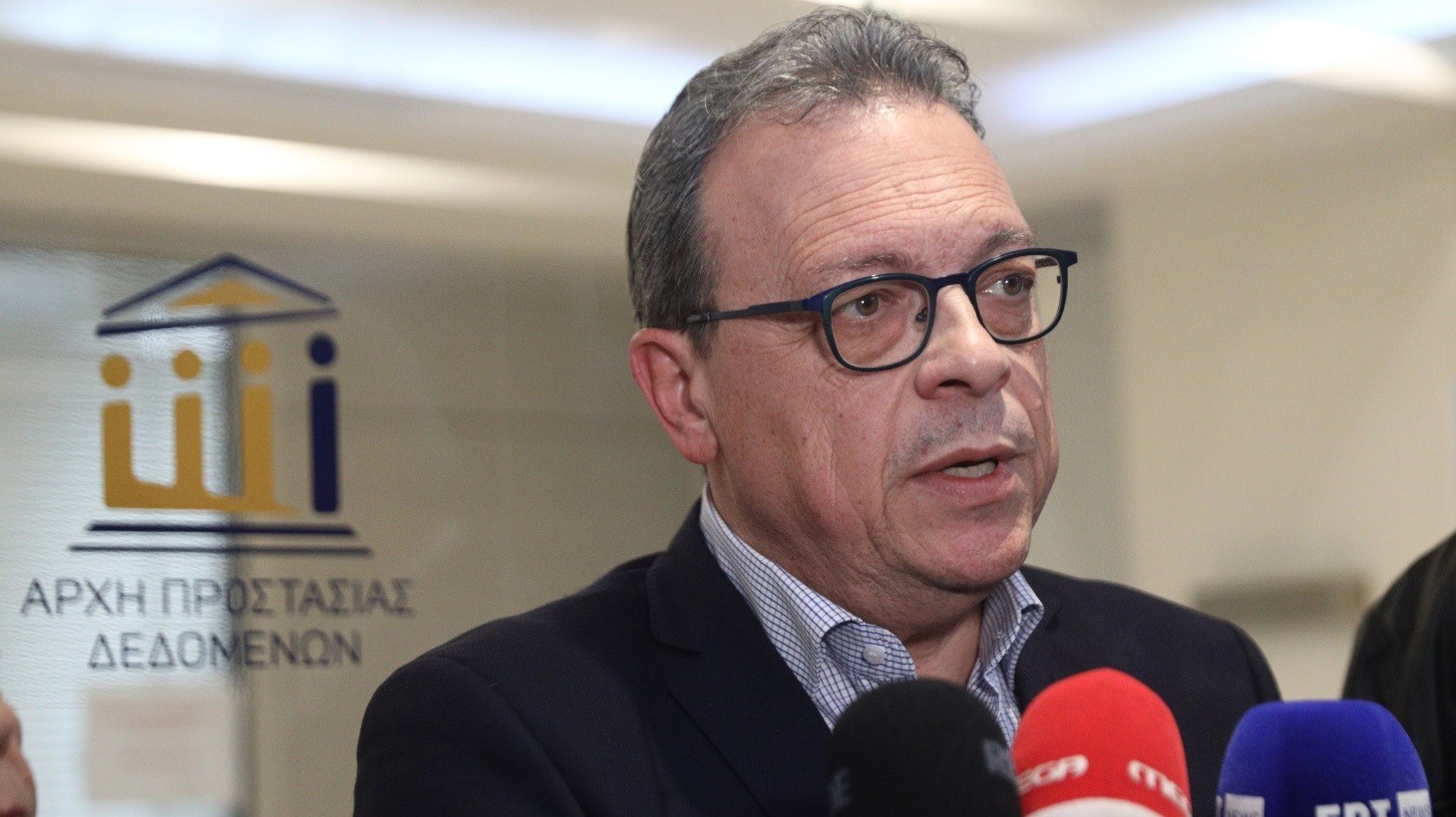 Φάμελλος στην Αρχή Προστασίας Δεδομένων: Έχουμε μπροστά μας ένα σοβαρό πολιτικό πρόβλημα, συνδέεται με τα θέματα του κράτους δικαίου