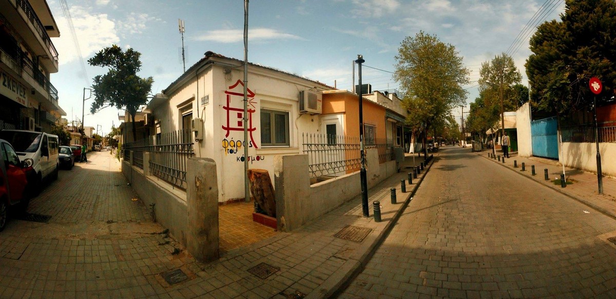 Ποιος είναι ο «Φάρος του Κόσμου» που θα επισκεφθεί ο Στέφανος Κασσελάκης;