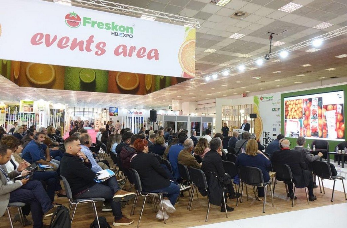 Έρχεται η Freskon τον Απρίλιο με εκθέτες από 15 χώρες