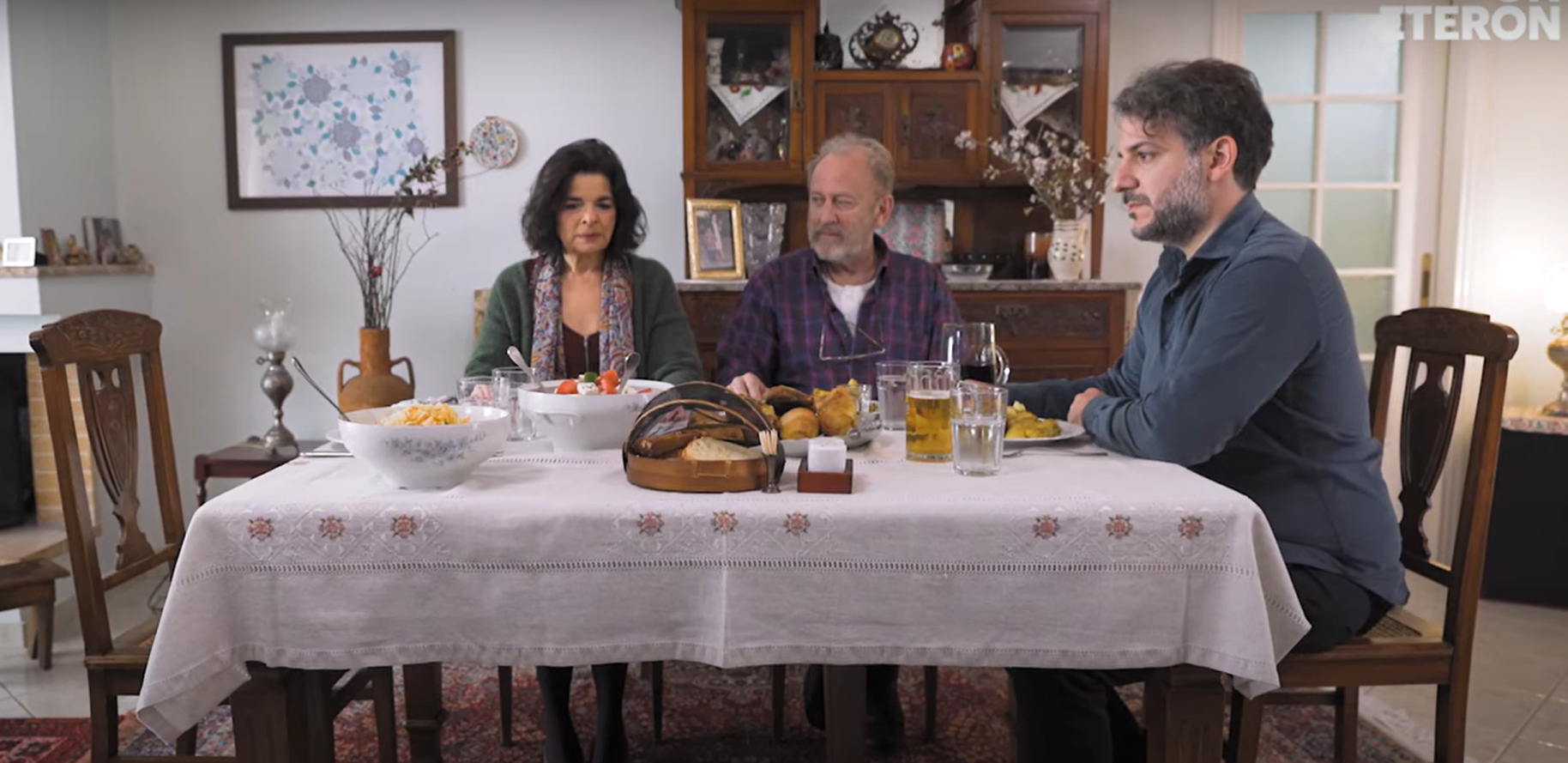 Παγκόσμια Ημέρα  Γυναίκας: Το εύστοχο σποτάκι για την αυτοδιάθεση του γυναικείου σώματος  (VIDEO)