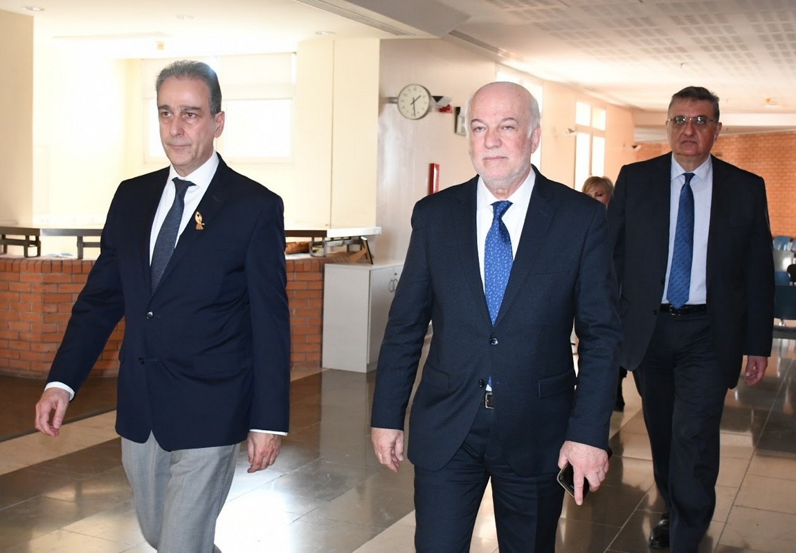 ΙΣΘ: Στόχος μας, ο μηδενισμός των περιστατικών βίας κατά των υγειονομικών