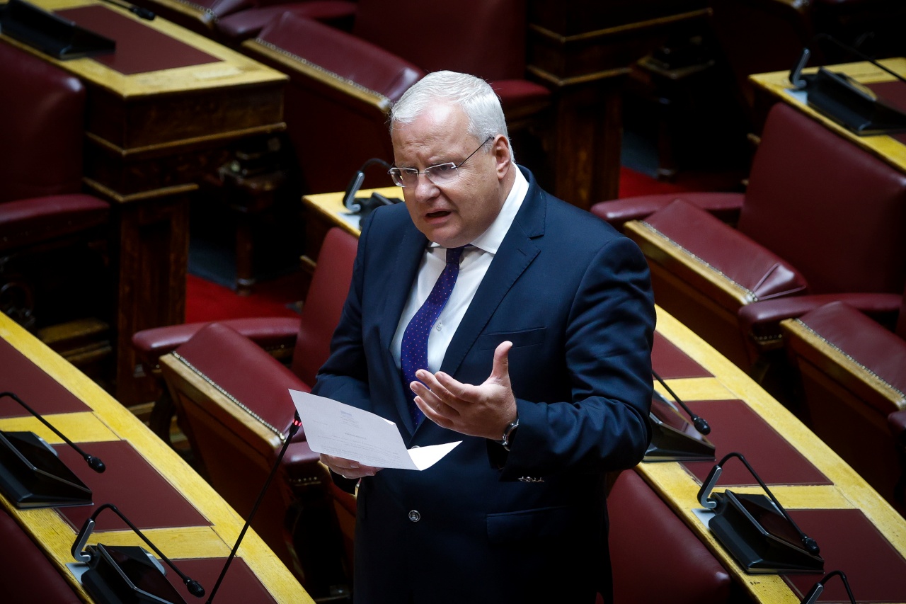 Ιλχάν Αχμέτ: Επίθεση στον βουλευτή από τον παράνομο μουφτή – Η ανακοίνωση του ΠΑΣΟΚ