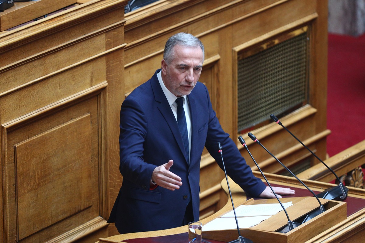 Καλαφάτης: Η κυβέρνηση ενσωματώνει στο νέο παραγωγικό μοντέλο νέες τεχνολογίες