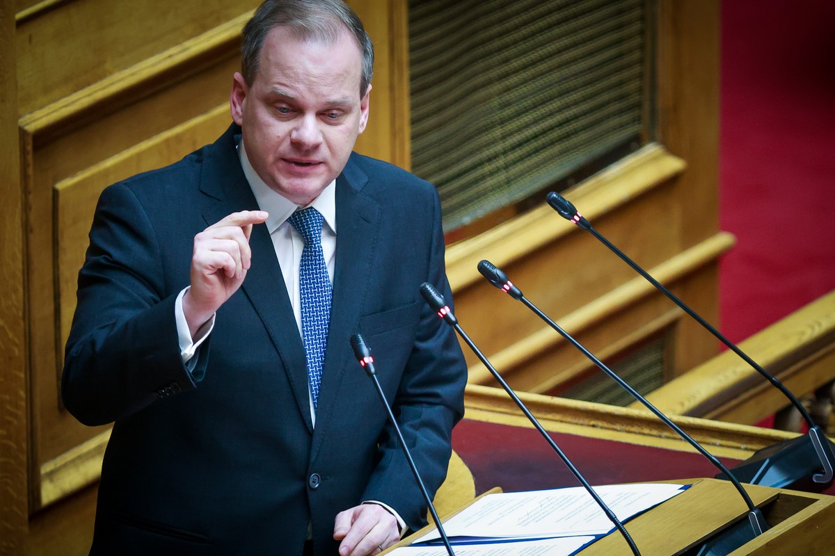 Κ. Καραμανλής: Δεν θα κρυφτώ πίσω από καμιά βουλευτική ασυλία – Έχω δεχθεί επιθέσεις γεμάτες υποκρισίες και μίσος