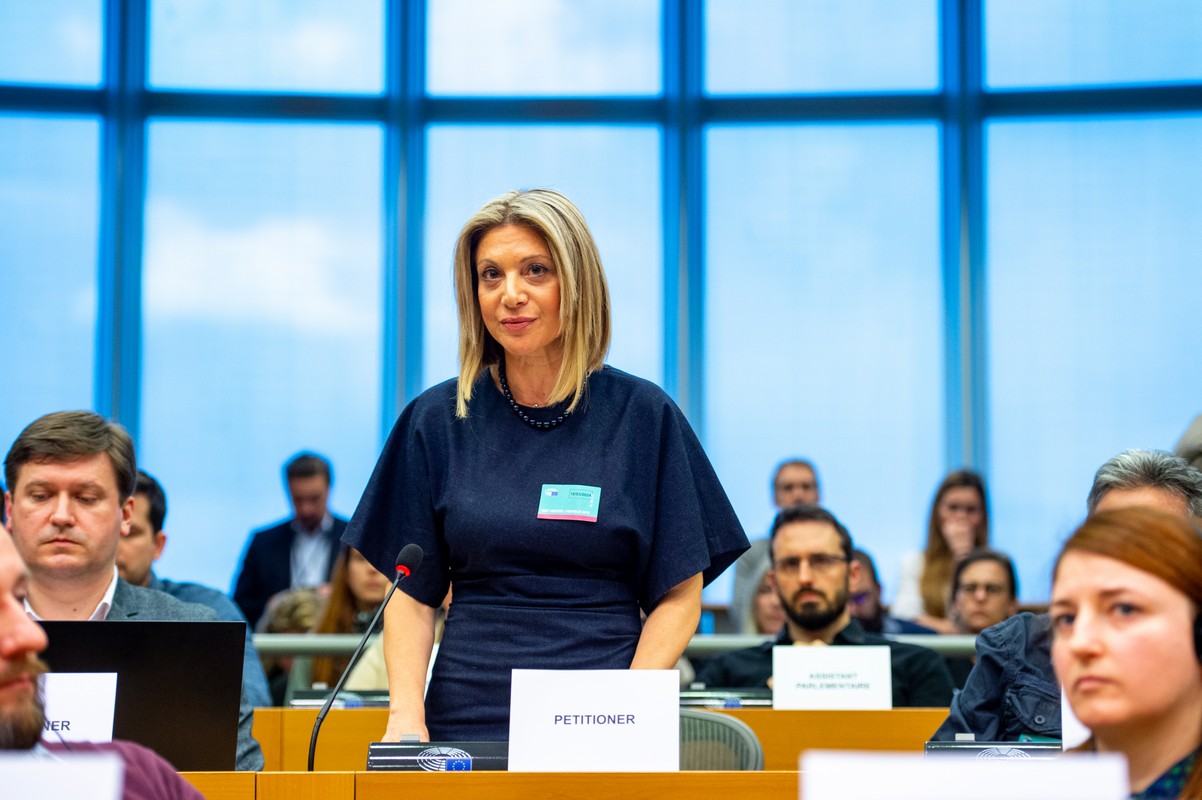 Αίτημα Καρυστιανού – Ασλανίδη για άρση ασυλίας Καραμανλή και Σπίρτζη