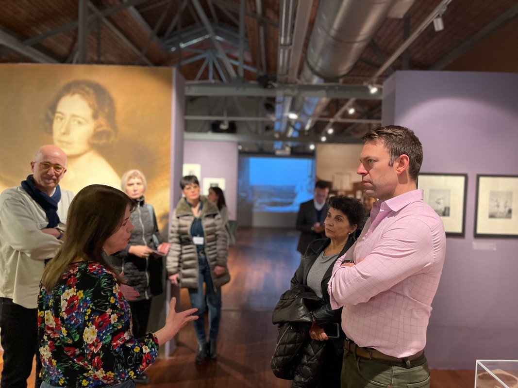 «Το Φεστιβάλ της Θεσσαλονίκης είναι παράθυρο πολιτισμού στον κόσμο»