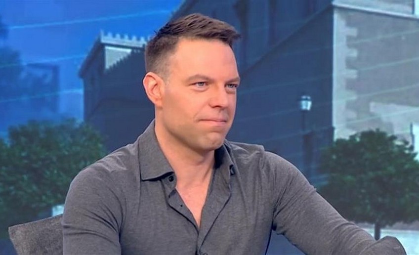 Κασσελάκης: Ο ΣΥΡΙΖΑ είναι πια ιδεολογικά συμπαγής – Να αλλάξει η υποχρεωτική θητεία στον στρατό (VIDEO)