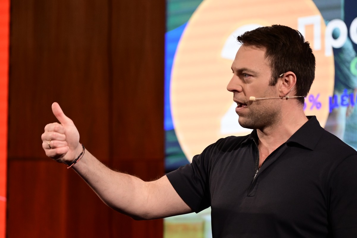 Eπιστροφή … Κασσελάκη και μάχη μέχρι την κάλπη