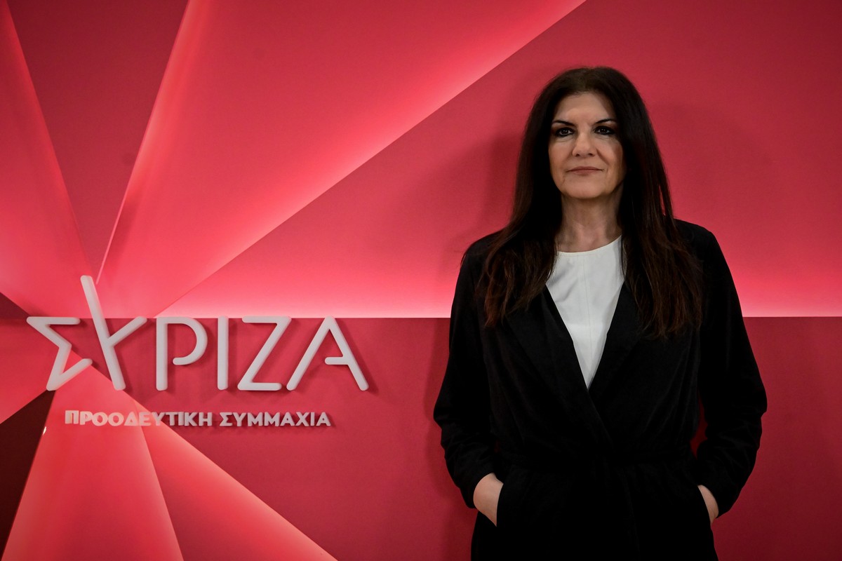 Κεχαγιά: Ο Μαρινάκης παραδέχτηκε ότι ο Καραμανλής φοβάται για ποινικές ευθύνες