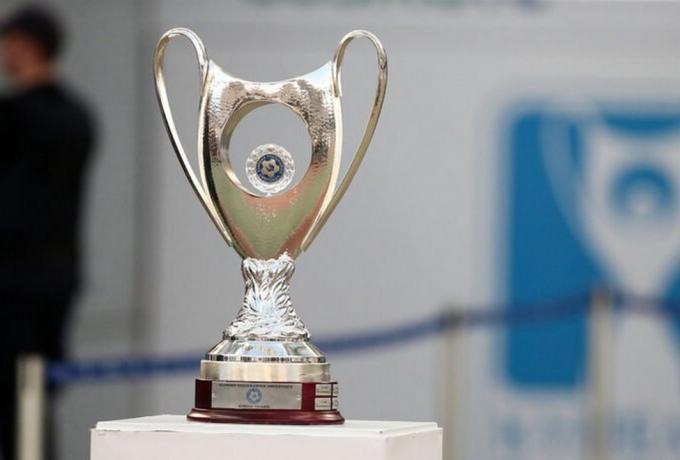 Κύπελλο Ελλάδα Betsson: Ο Άρης θα προτείνει Τούμπα ή AEL FC Arena για έδρα του τελικού