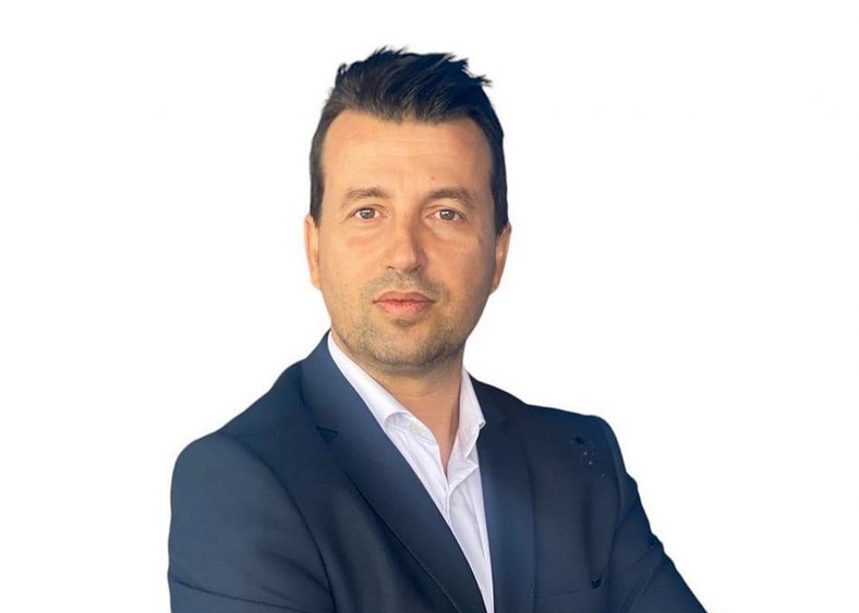 Δήμος Ωραιοκάστρου: Συμπαραστάτης του Δημότη και της Επιχείρησης ο Κωνσταντίνος Τζίκας