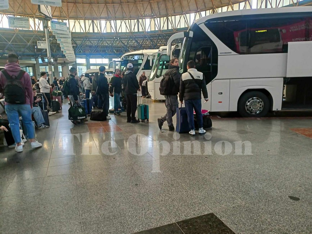 40% αύξηση στο ΚΤΕΛ Πέλλας – Τι απαντά το υπουργείο