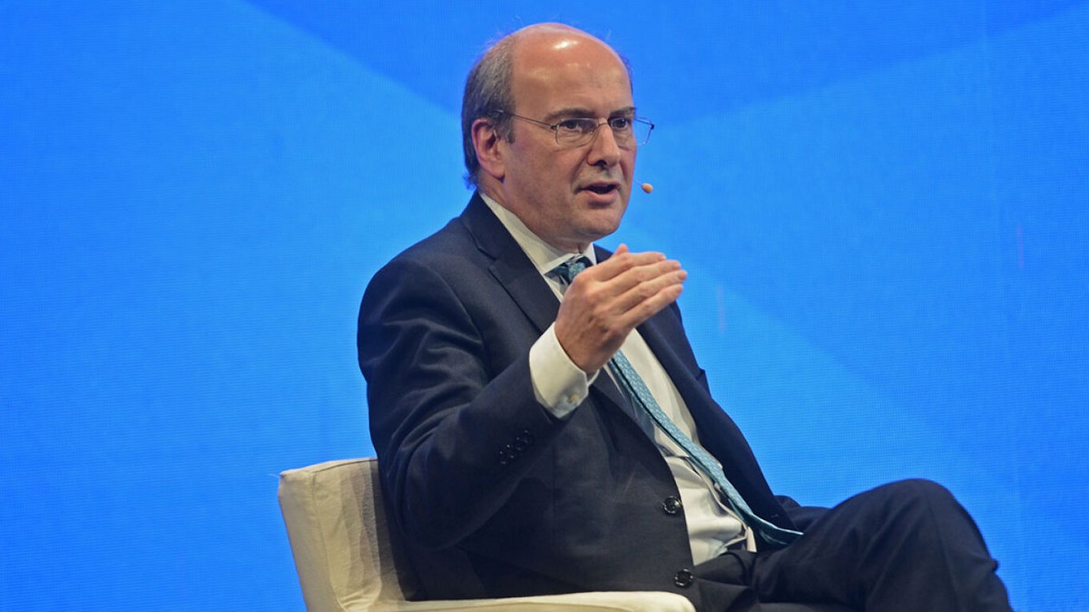 Χατζηδάκης από Θεσσαλονίκη: Ανεβαίνει συνολικά η ποιότητα ζωής στην πόλη και οι υποδομές της