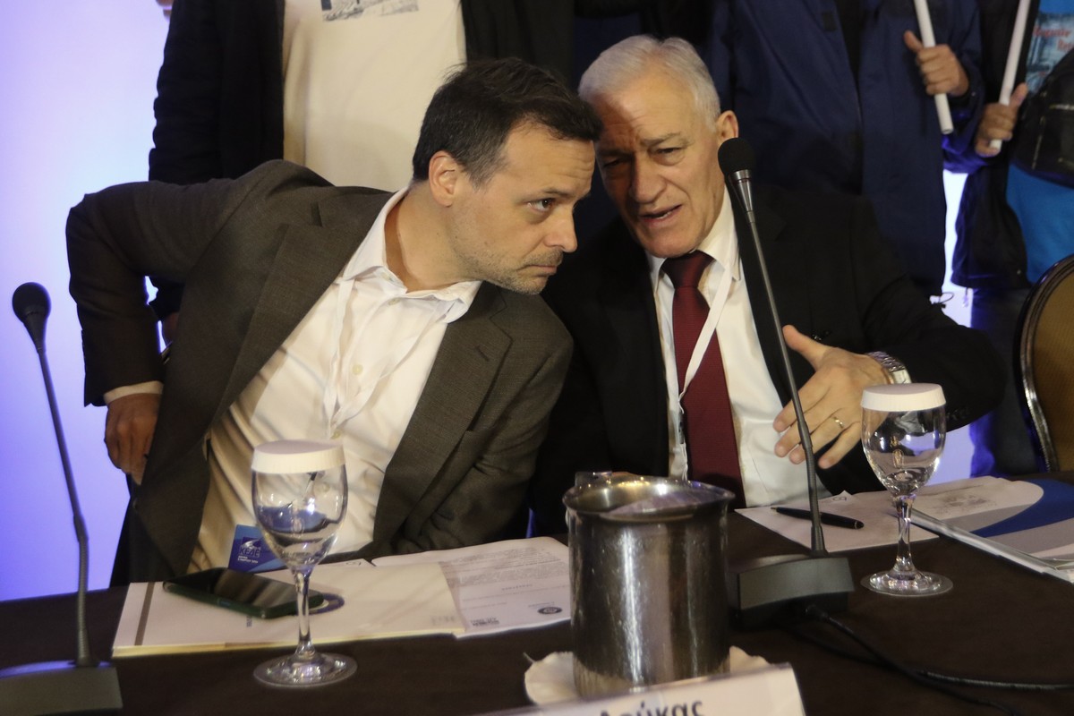 Πώς τα πήγαν οι Θεσσαλονικείς στις εκλογές της ΚΕΔΕ