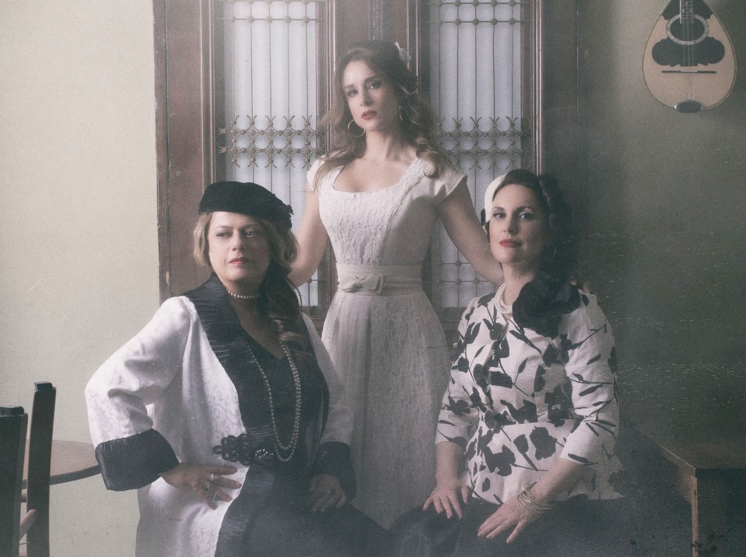 «Μαρίκα με είπανε – Μαρίκα με βγάλανε»: Ιστορίες γυναικών του Λαϊκού Τραγουδιού στο ΚΘΒΕ