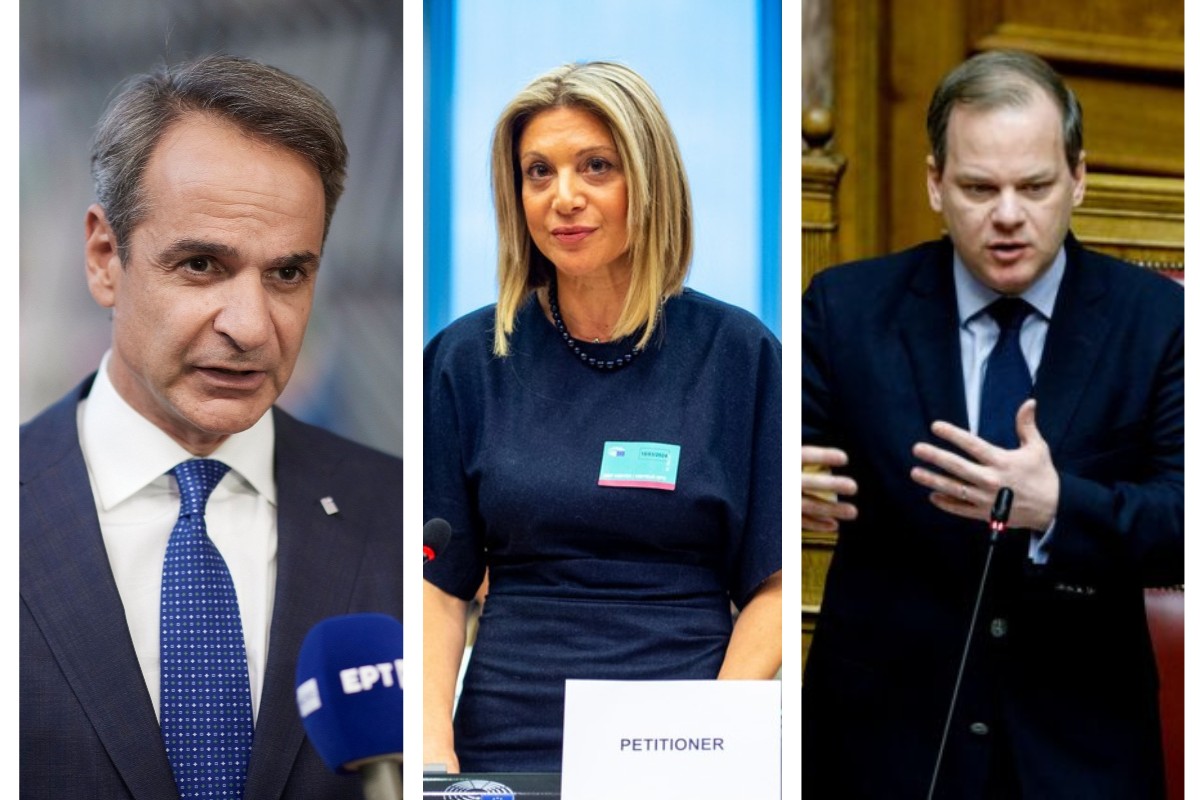 H πρόταση δυσπιστίας φέρνει την «απολογία» που περιμένει η κοινωνία