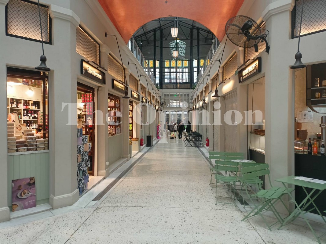 Γιατί γύρισε η πόλη την πλάτη στη Μοδιάνο;