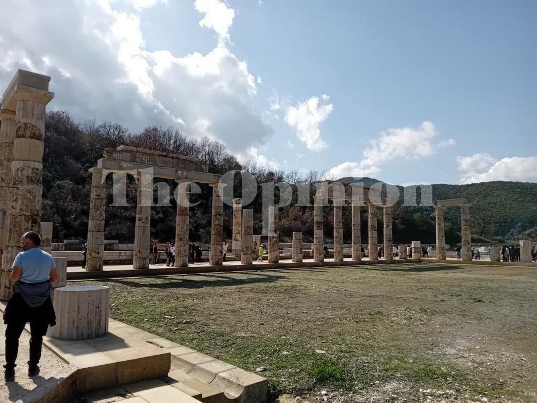 Δωρεάν η είσοδος σήμερα σε μουσεία και αρχαιολογικούς χώρους