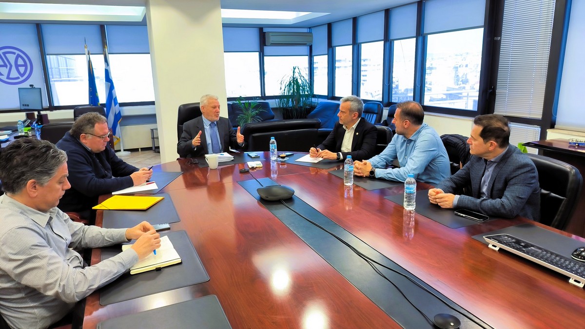 «Ναι στη Θεσσαλονίκη»: Στοιχεία για τα λεωφορεία που αγόρασε ο δήμος