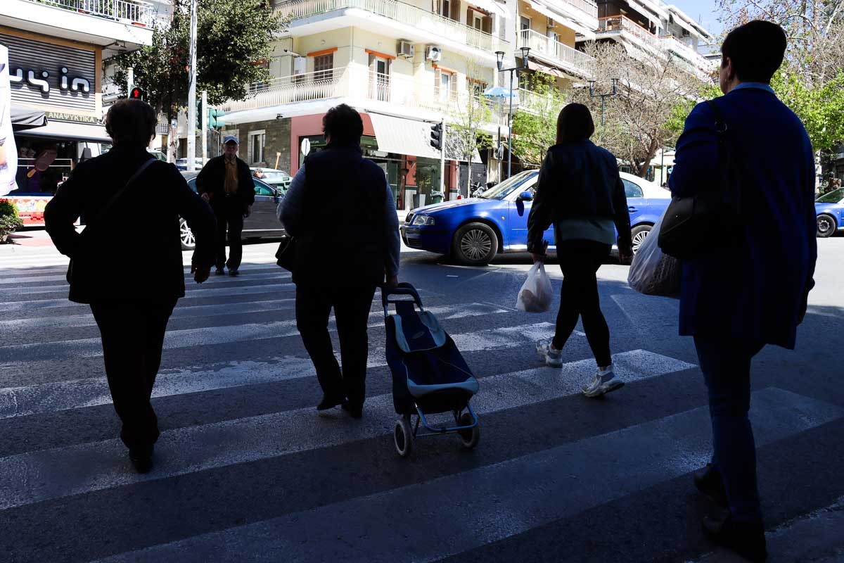 «Νέα Πόλη»: Το έργο που θα αλλάξει την εικόνα της Νεάπολης – Παρέμβαση σε 58 δρόμους και δύο κεντρικούς άξονες