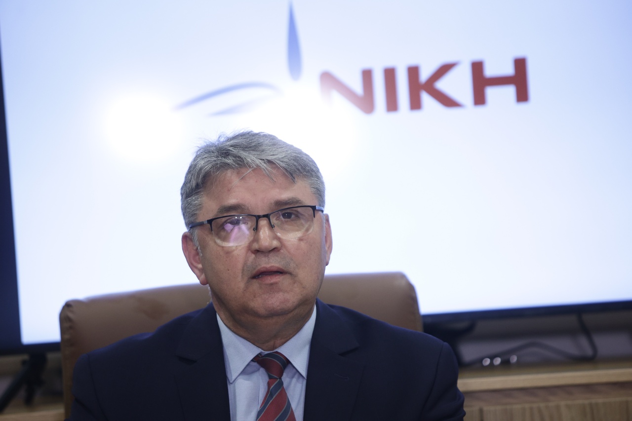 ΝΙΚΗ: Επίσκεψη Νατσιού στο Υπουργείο Μετανάστευσης και Ασύλου- Όσα συζητήθηκαν