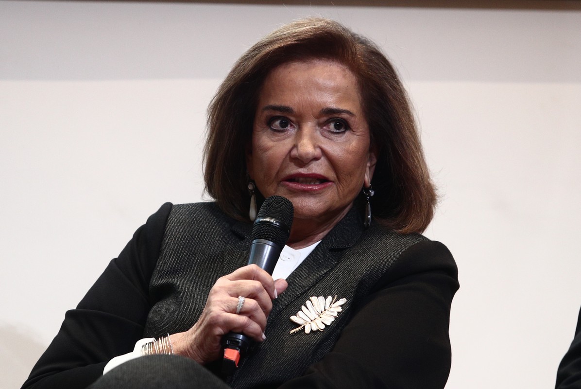 Μπακογιάννη: Τα Σκόπια, τους αρέσει δεν τους αρέσει, οφείλουν να αποδεχτούν τη συμφωνία των Πρεσπών (VIDEO)