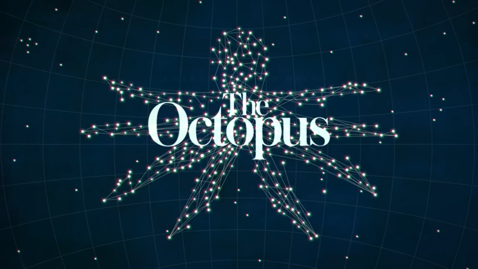 «Αμερικανική Συνωμοσία: Οι Φόνοι του Χταποδιού»: Το κυνήγι της αλήθειας ενός δημοσιογράφου και το απρόσμενο τέλος (VIDEO)