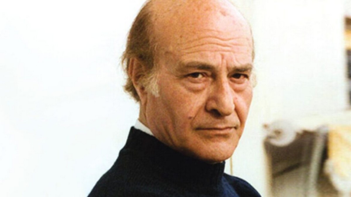 Οδυσσέας Ελύτης: 28 χρόνια από τον θάνατο του σπουδαίου ποιητή μας (VIDEO)