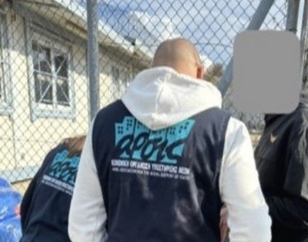 ΑΡΣΙΣ: Δεκάδες ανήλικοι πρόσφυγες φιλοξενήθηκαν στην Ορεστιάδα το πρώτο τρίμηνο του 2024