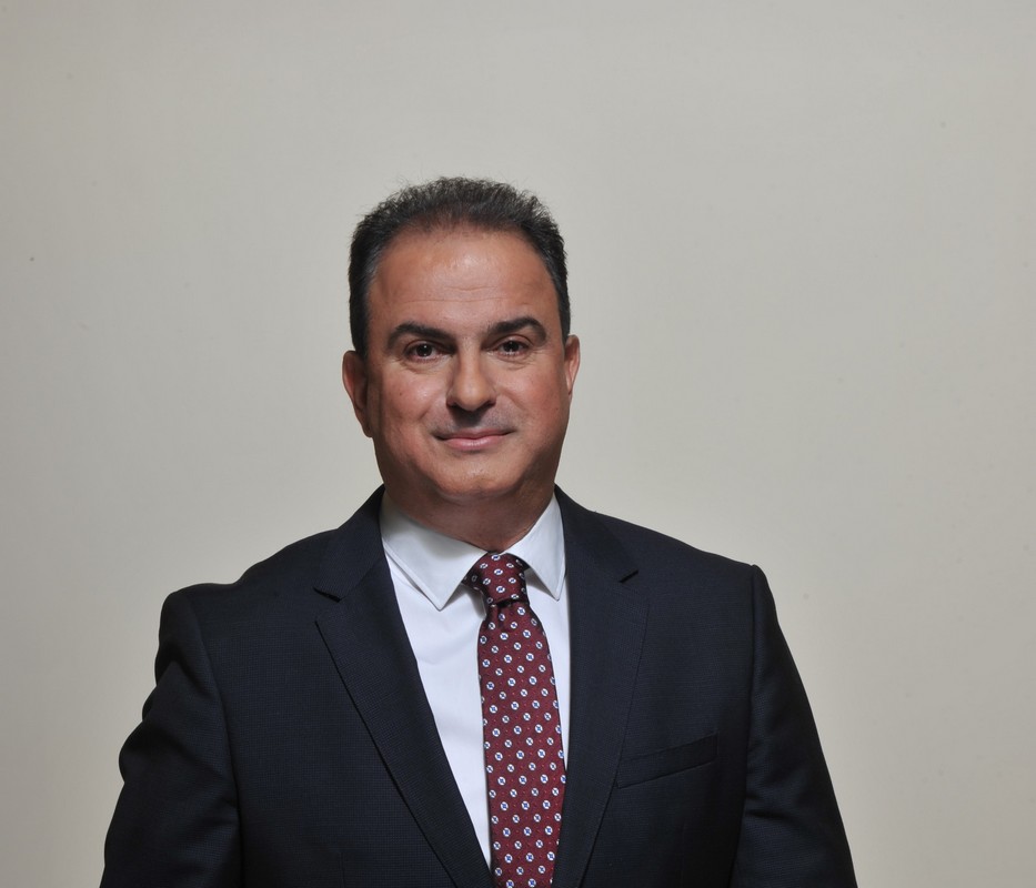 Δημοκράτες: Πρώτος Γραμματέας του κόμματος ο Παναγιώτης Κόνσουλας