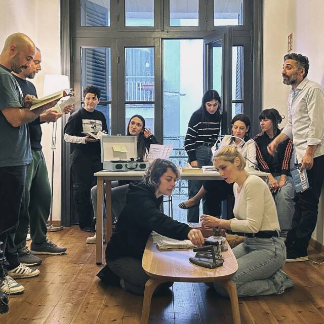 Η Θεσσαλονίκη μπροστά στο σκοτεινό παρελθόν της