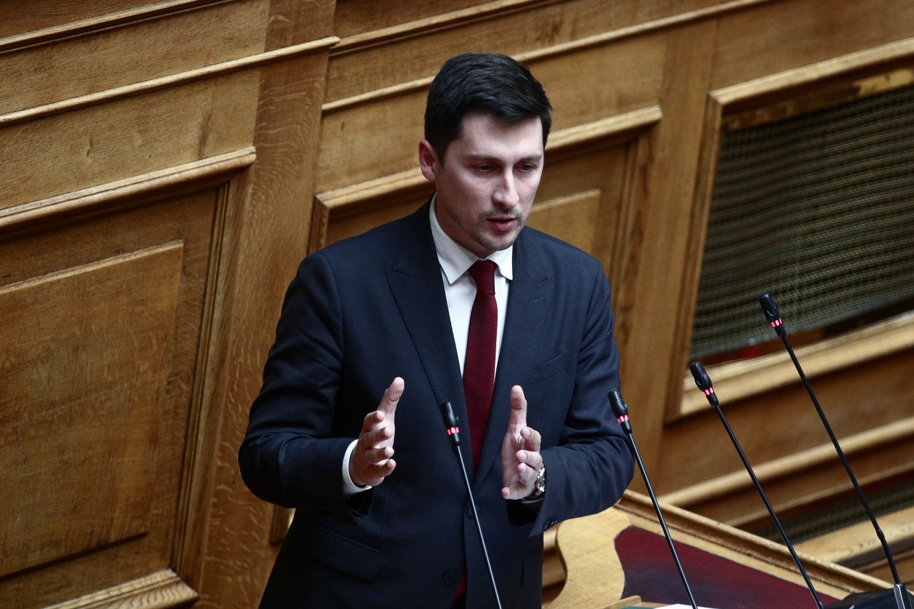 Π. Χρηστίδης: «Υπουργοί που ζουν καθημερινά στο Μαξίμου θα έπρεπε να είναι πιο προσγειωμένοι στην πραγματικότητα»