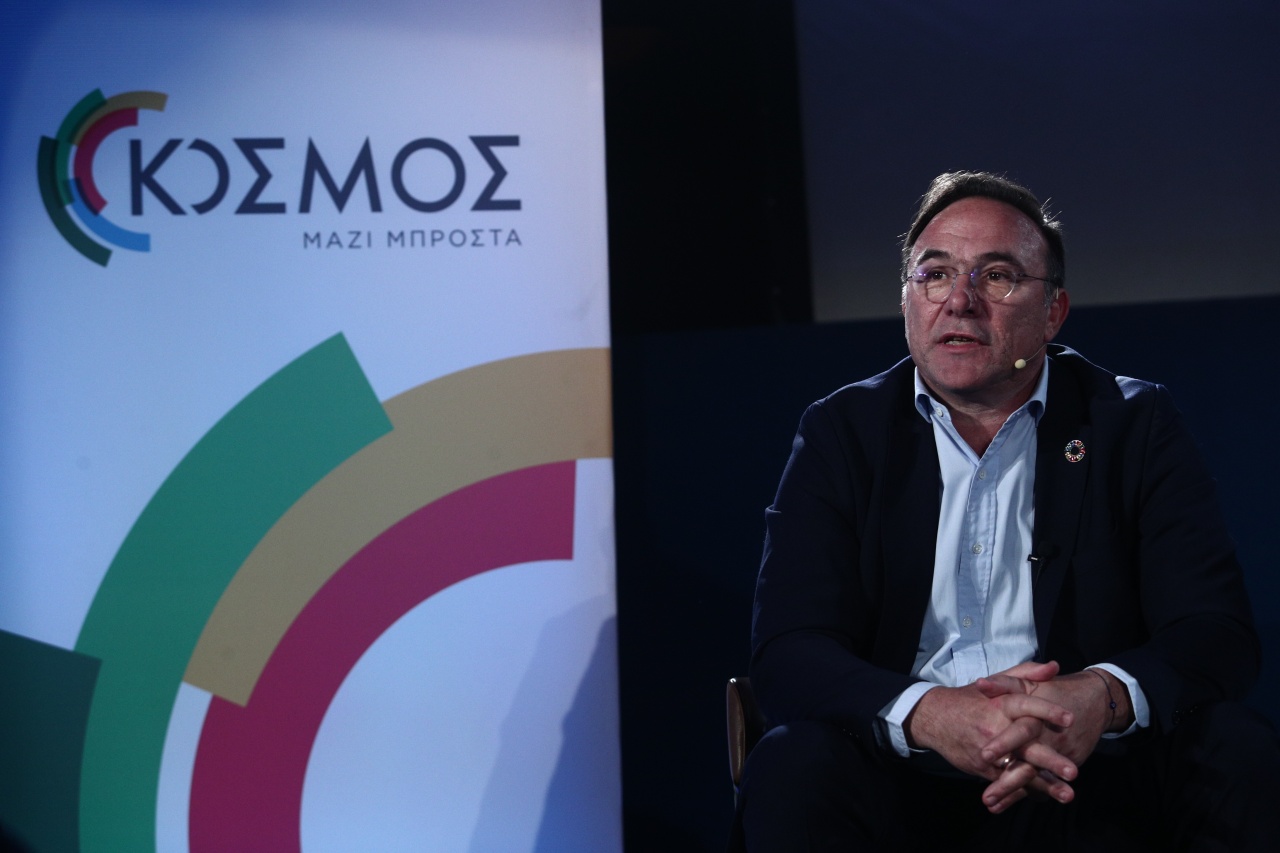 Κρατικός Μηχανισμός: Ασπίδα Προστασίας ή Βαρέλι δίχως πάτο;