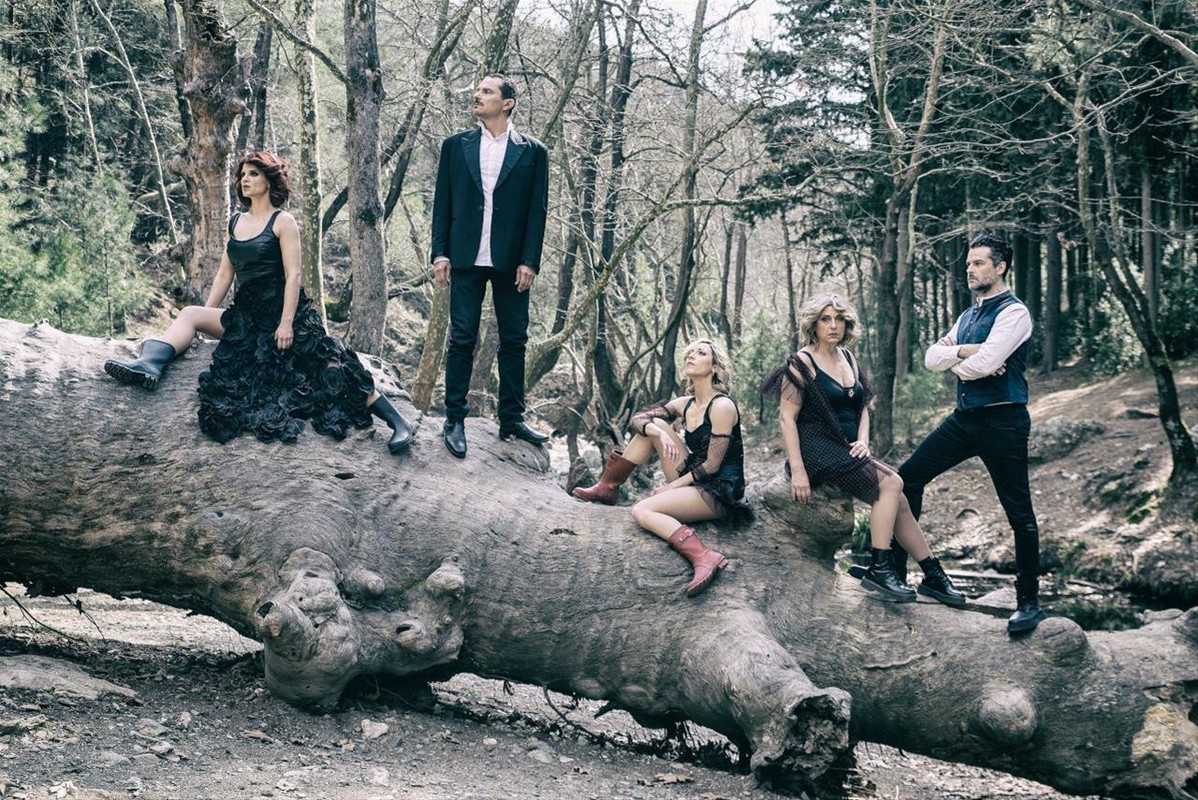 «Πήρε τη ζωή στα χέρια της»: Πρεμιέρα στο ΚΘΒΕ – Ένα έργο για την αλήθεια και το ψέμα