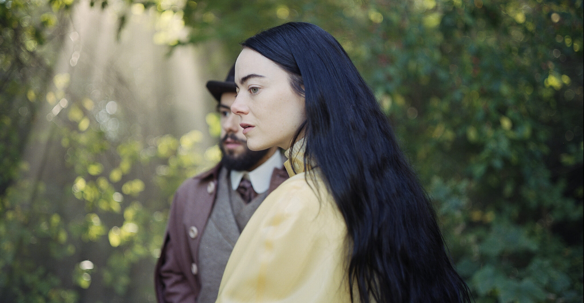 «Poor Things»: Τώρα διαθέσιμο στο Disney+ (VIDEO)