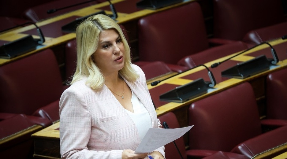 Θρασκιά για γυναικοκτονία 28χρονης: «Άλλη μία…»