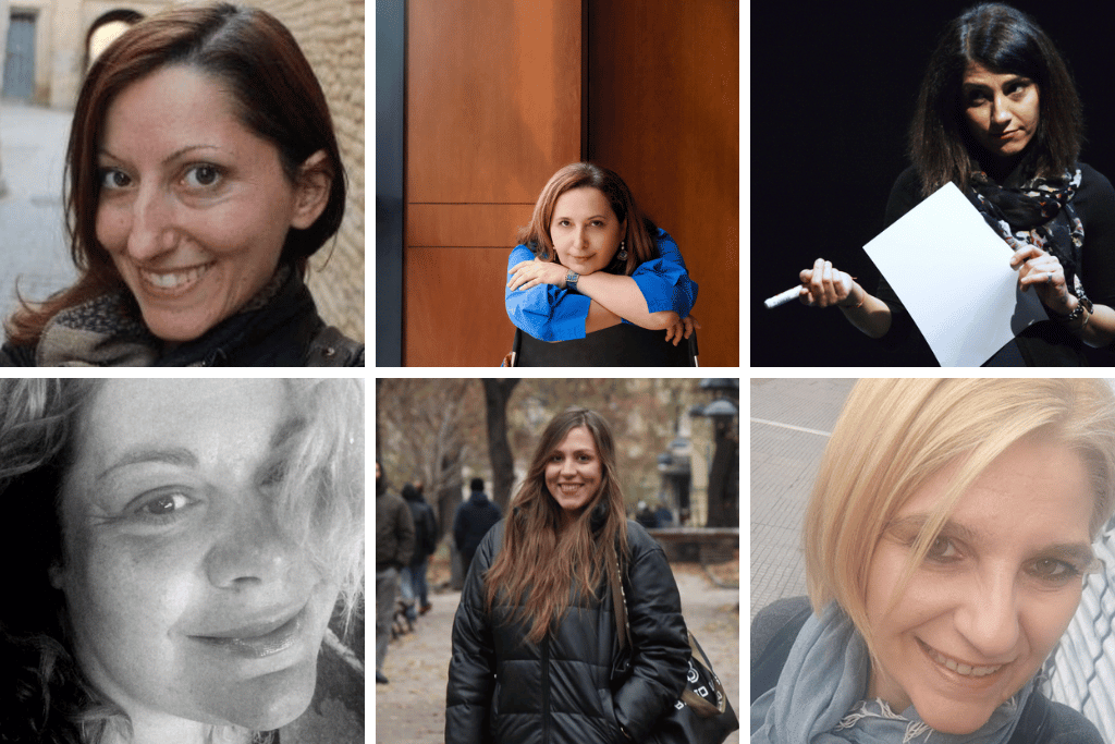 Το Θέατρο είναι Επικοινωνία