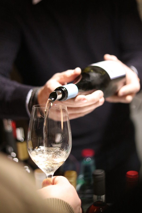 THESSALONIKI WINE SHOW 2025: Για δύο ημέρες το κρασί στο επίκεντρο