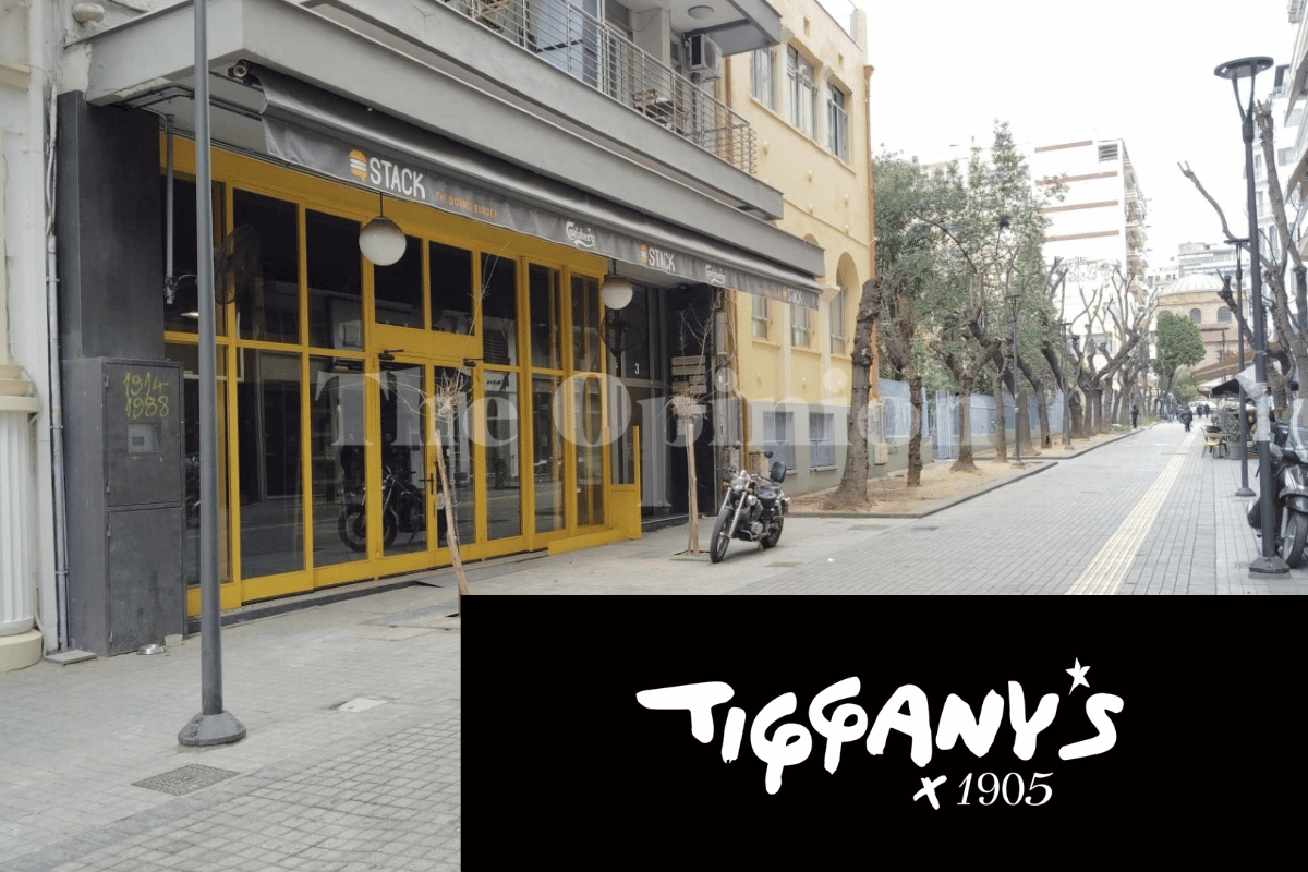 Επιστρέφει στη Θεσσαλονίκη ένα ισχυρό brand της εστίασης