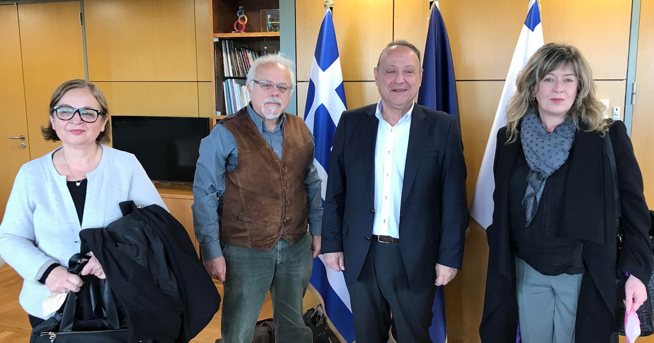 «Προτάσεις για τα δέντρα της Θεσσαλονίκης ένα χρόνο μετά τις συλλήψεις»