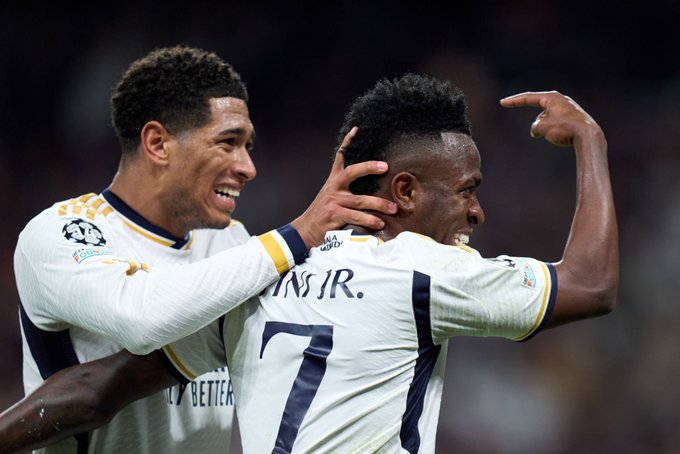 Champions League: Εύκολα στους «8» η Μάντσεστερ Σίτι – «Χ»ρυσή πρόκριση για την Ρεάλ (video)