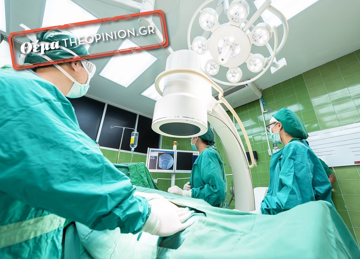 Ξεκινούν τα δωρεάν απογευματινά χειρουργεία – Πόσα έχουν προγραμματιστεί στη Θεσσαλονίκη