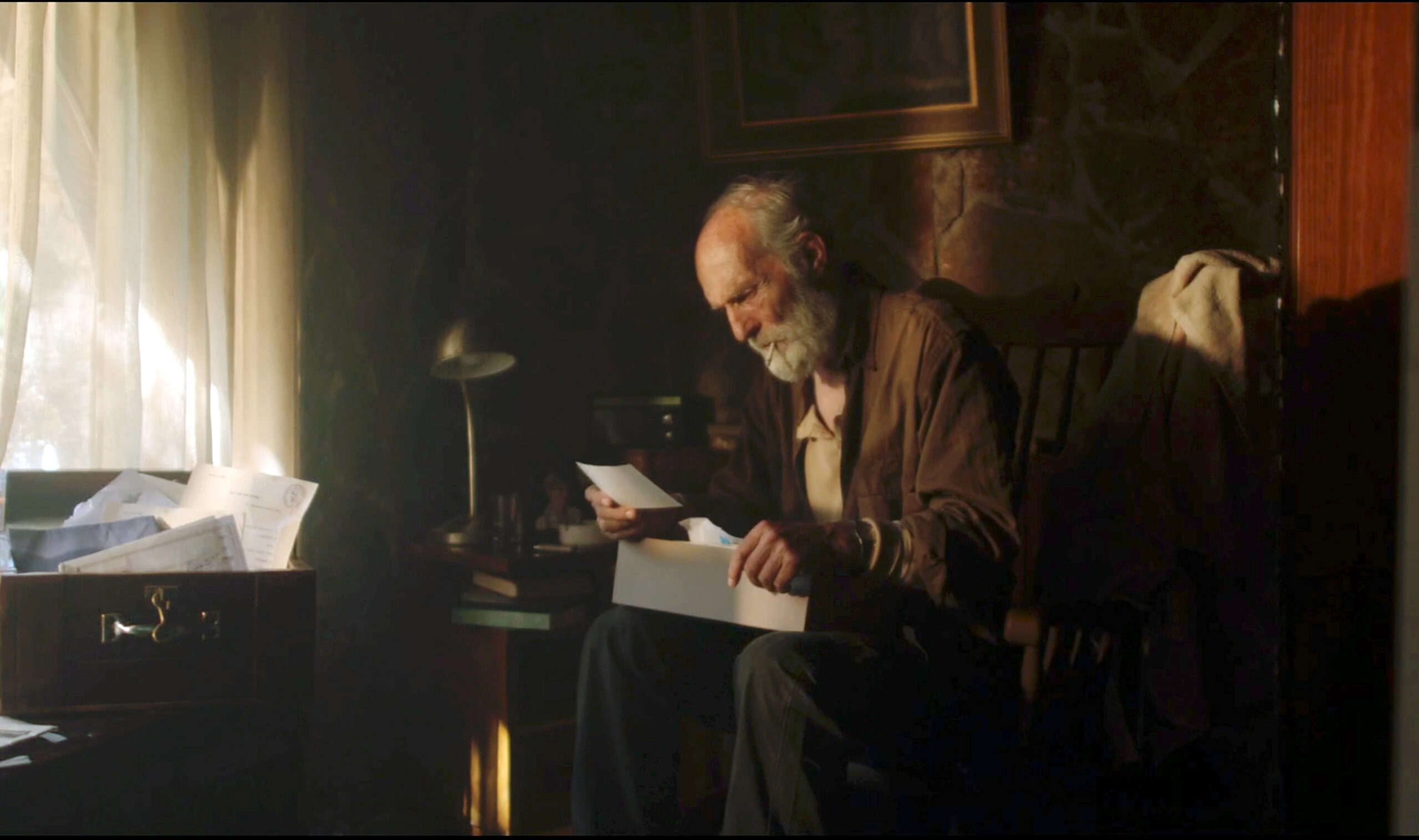 «Έρημη Χώρα»: Πρεμιέρα στην ΕΡΤ1 με διπλό επεισόδιο